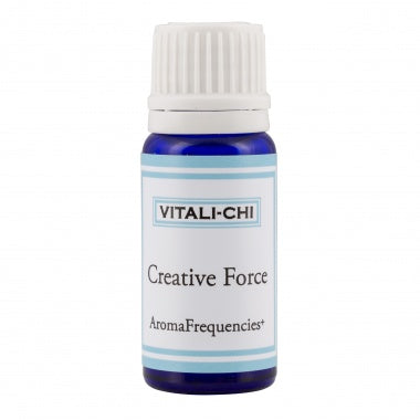 Creative Force AromaFrequencies+ - Vitali-Chi - Pure and Natural