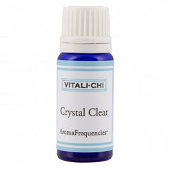 Crystal Clear AromaFrequencies+ - Vitali-Chi - Pure and Natural