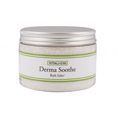 Derma Soothe Bath Salts+ - Vitali-Chi - Pure and Natural