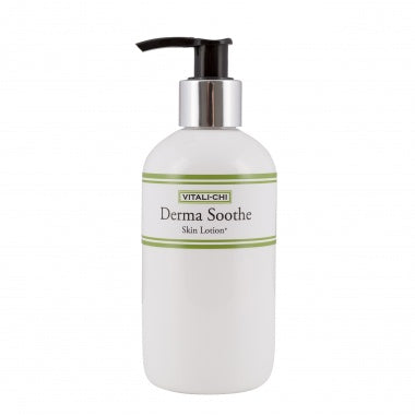 Eczema Treatment - Instant Results - Derma Soothe Skin Lotion+ 100ml - Vitali-Chi - Pure and Natural