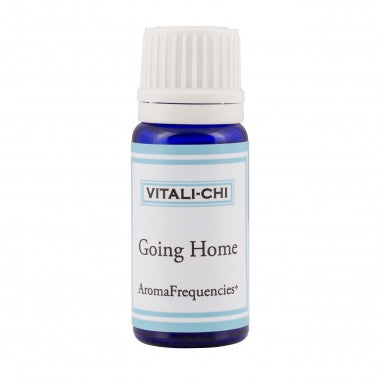Going Home AromaFrequencies+ - Vitali-Chi - Pure and Natural