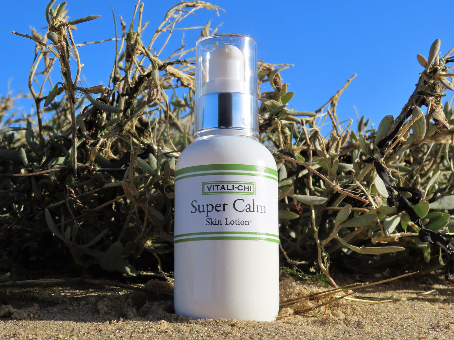 Super Calm Skin Lotion+ 100ml