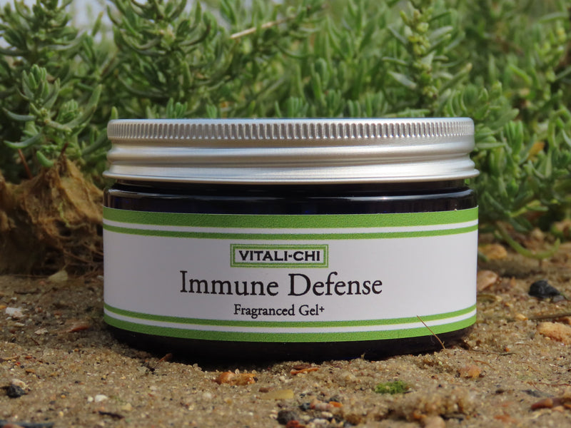Immune Defense Fragranced AND Super-Eze Gel Bundle+ (Save £6)
