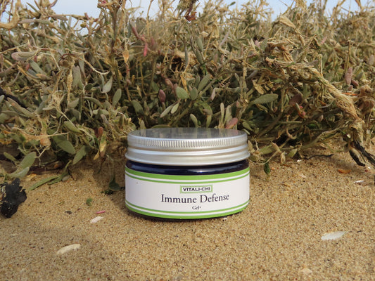 Immune Defense Gel+ (Fragrance Free)