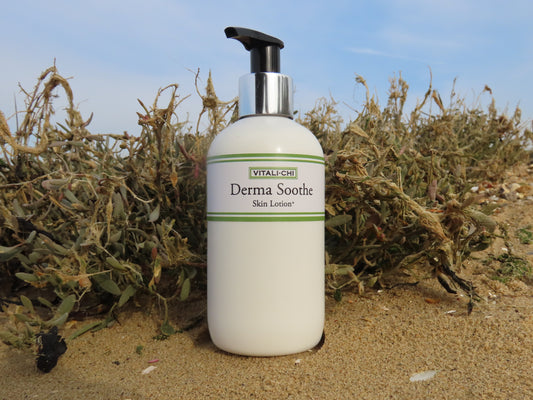 Derma Soothe Skin Lotion+ 250ml