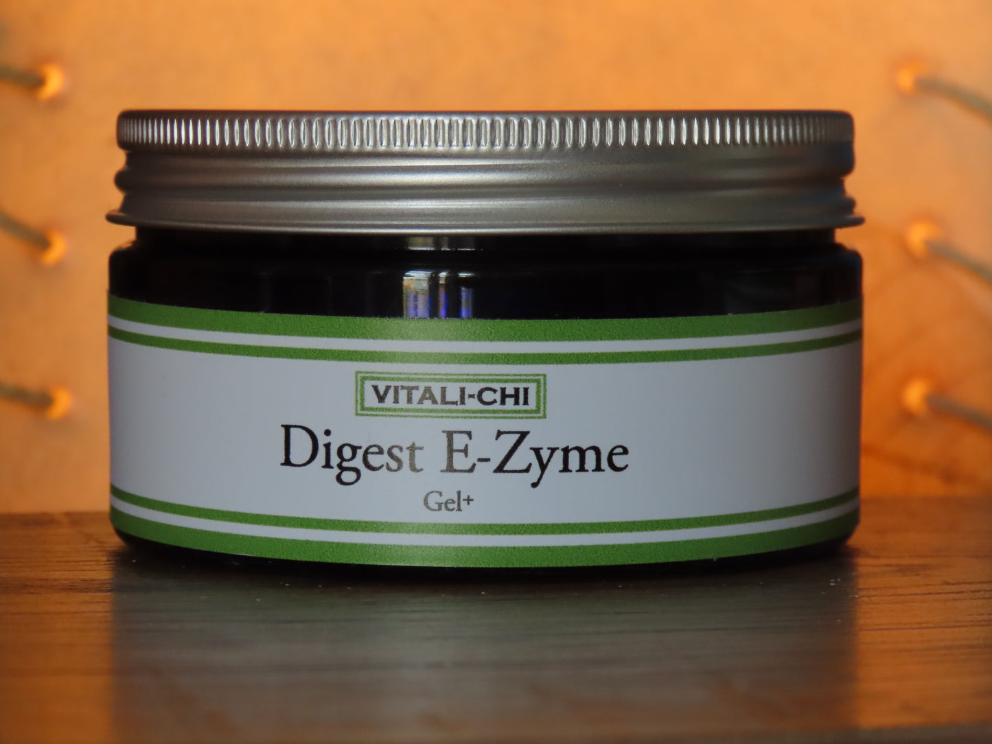 Verdauen Sie E-Zyme Gel+
