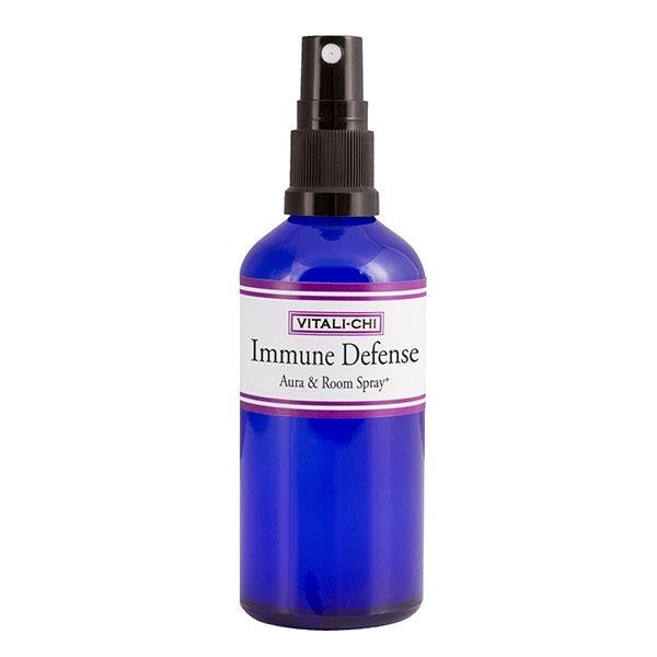 Immune Defense Aura Spray & Room Spray