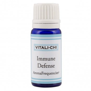 Immune Defense AromaFrequencies+ - Vitali-Chi - Pure and Natural