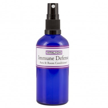 Immune Defense Aura Spray & Room Spray+ 50ml - Vitali-Chi - Pure and Natural