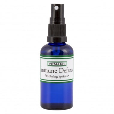 Immune Defense Wellbeing Spritzer+ - Vitali-Chi - Pure and Natural