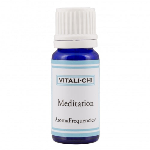 Meditation AromaFrequencies+ - Vitali-Chi - Pure and Natural