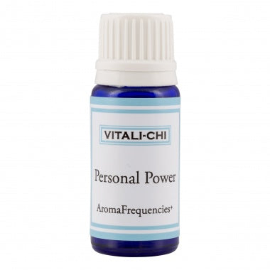 Personal Power AromaFrequencies+ - Vitali-Chi - Pure and Natural