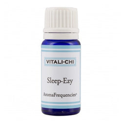 Sleep-Ezy Aroma Frequencies with Lavender and Chamomile Essential Oil