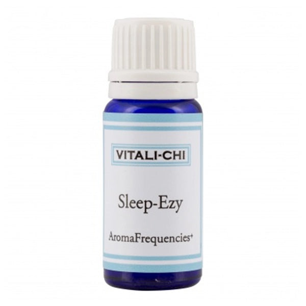 Sleep-Ezy Aroma Frequencies with Lavender and Chamomile Essential Oil
