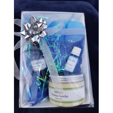 Stress Buster Gift Set<br>Save £16.00 - Vitali-Chi - Pure and Natural