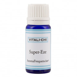 Super-Eze AromaFrequencies+ - Vitali-Chi - Pure and Natural