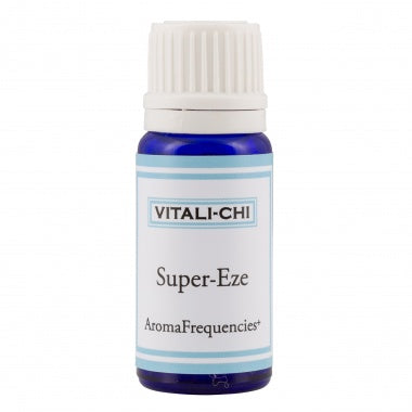 Super-Eze AromaFrequencies+ - Vitali-Chi - Pure and Natural