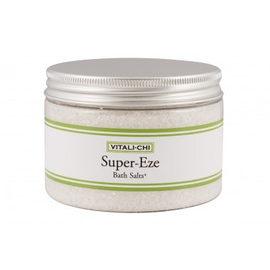 Super-Eze Bath Salts+ - Vitali-Chi - Pure and Natural