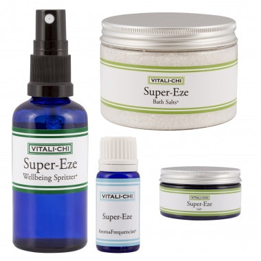 Super-Eze Package - Vitali-Chi - Pure and Natural