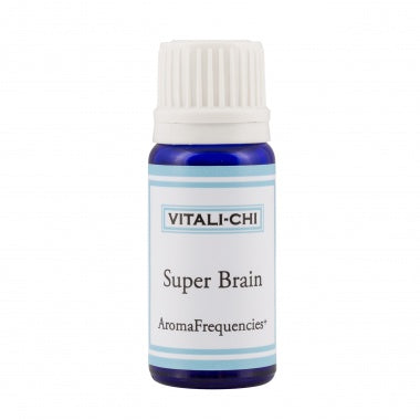 Super Brain AromaFrequencies+ - Vitali-Chi - Pure and Natural