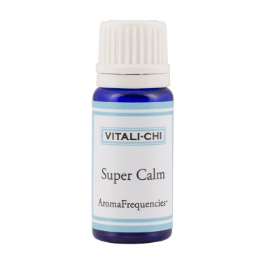 Super Calm AromaFrequencies+ - Vitali-Chi - Pure and Natural