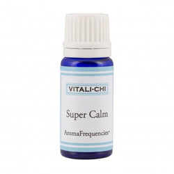 Super Calm AromaFrequencies+ - Vitali-Chi - Pure and Natural