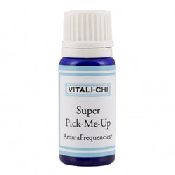 Super Pick-Me-Up AromaFrequencies+ - Vitali-Chi - Pure and Natural