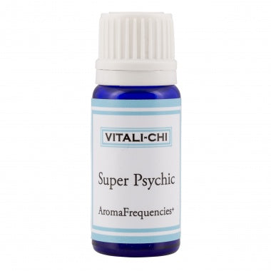 Super Psychic AromaFrequencies+ - Vitali-Chi - Pure and Natural