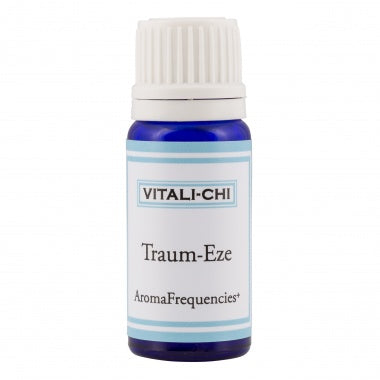 Traum-Eze AromaFrequencies+ - Vitali-Chi - Pure and Natural