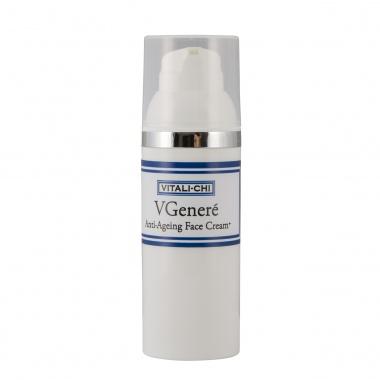 Crème visage anti-âge VGeneré