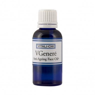 VGeneré Anti-Ageing Face Oil+ Face Oil Anti-Ageing - Vitali-Chi - Pure and Natural