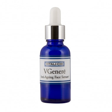 VGeneré Anti-Ageing Face Serum+ - Vitali-Chi - Pure and Natural