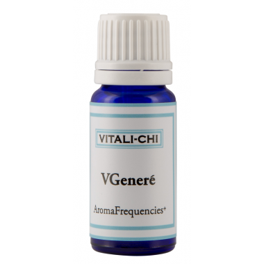VGeneré AromaFrequencies+ - Vitali-Chi - Pure and Natural