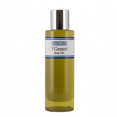 Body Oil For Dry Skin - VGeneré Body Oil+ - Vitali-Chi - Pure and Natural