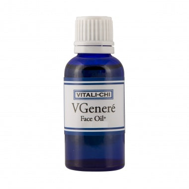 VGeneré Face Oil+ - Vitali-Chi - Pure and Natural