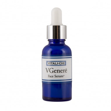 VGeneré Face Serum+ - Vitali-Chi - Pure and Natural