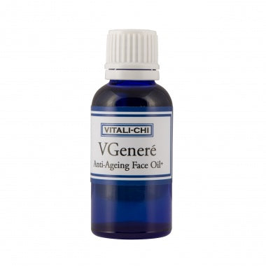 VGeneré Fragranced Anti-Ageing Face Oil+ - Vitali-Chi - Pure and Natural