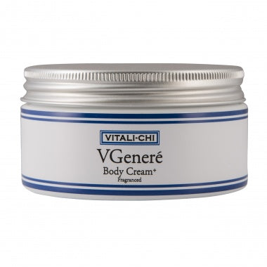 VGeneré Body Cream Fragranced+ Body Cream for Very Dry Skin - Vitali-Chi - Pure and Natural