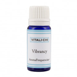 Vibrancy AromaFrequencies+ - Vitali-Chi - Pure and Natural