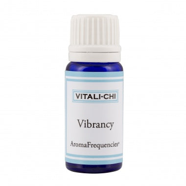 Vibrancy AromaFrequencies+ - Vitali-Chi - Pure and Natural