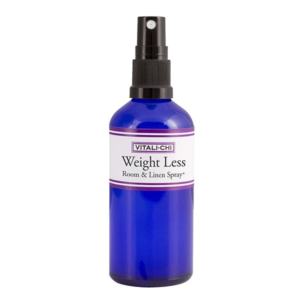 Weight Less Pillow Spray with Pink Grapefruit, Bergamot & Orange Pure Essential Oils