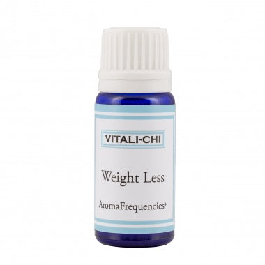 Weight Less AromaFrequencies+ - Vitali-Chi - Pure and Natural
