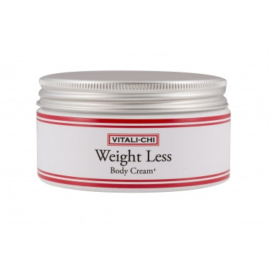 Weight Less Body Cream+ - Vitali-Chi - Pure and Natural