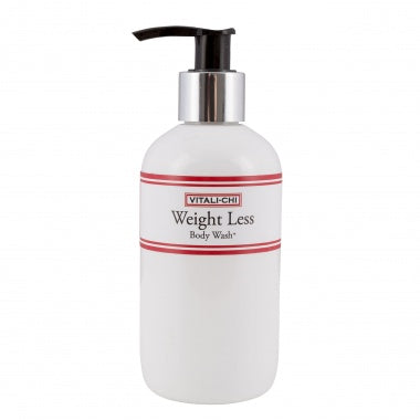 Weight Less Body Wash+ - Vitali-Chi - Pure and Natural