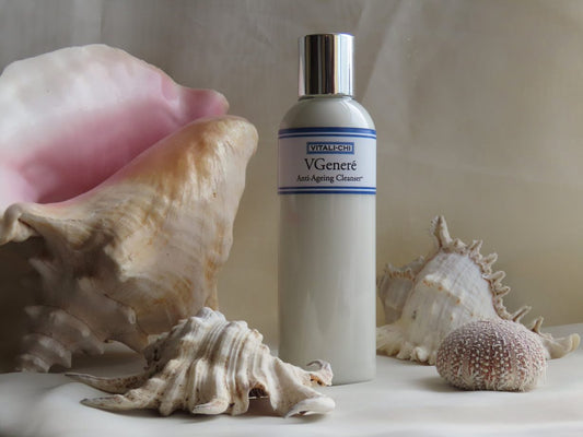 VGeneré Anti-Ageing Cleanser+
