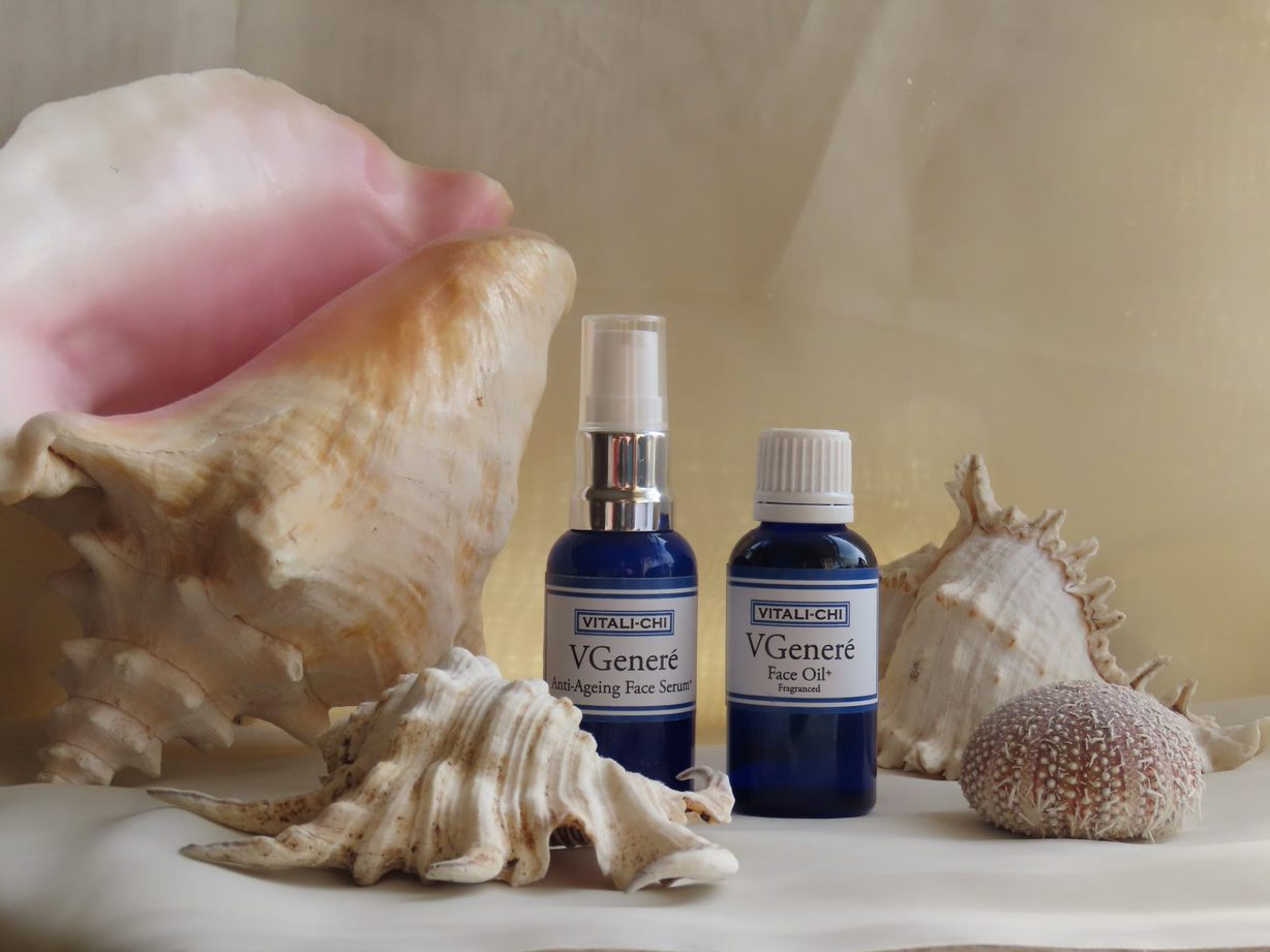 VGeneré Anti-Ageing Face Serum