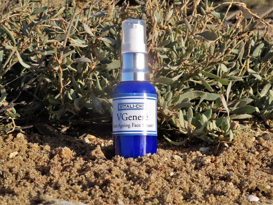 VGeneré Anti-Ageing Face Serum