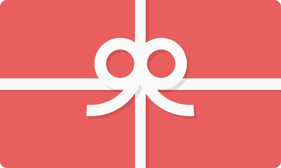 Gift Card - Vitali-Chi - Pure and Natural