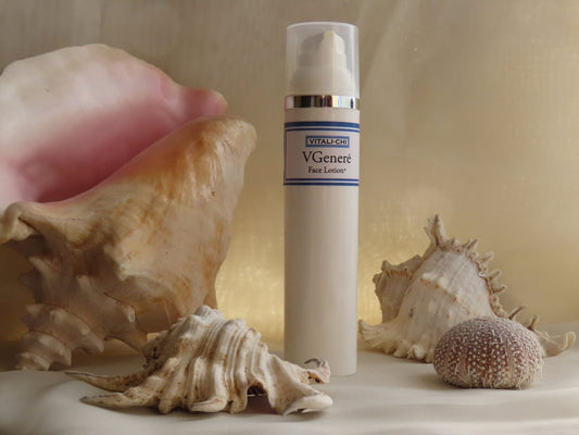 VGeneré Face Lotion+ Face Lotion For Oily and Sensitive Skin