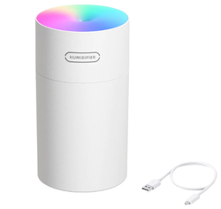 USB Aroma Diffuser and Humidifier